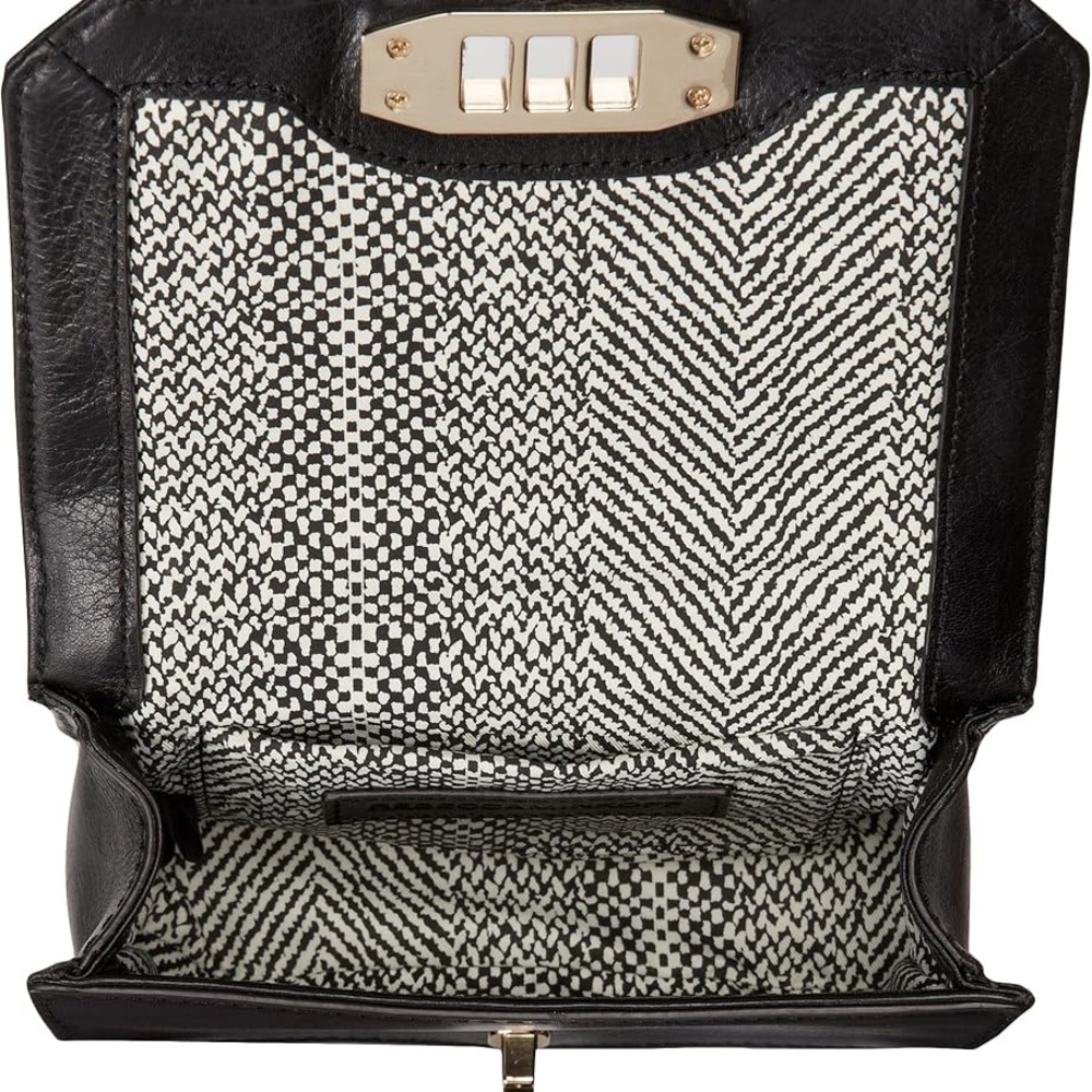 Rebecca Minkoff Love Mini Crossbody Purse - Picture 17 of 17